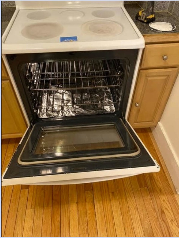 15 Aberdeen St, Fenway