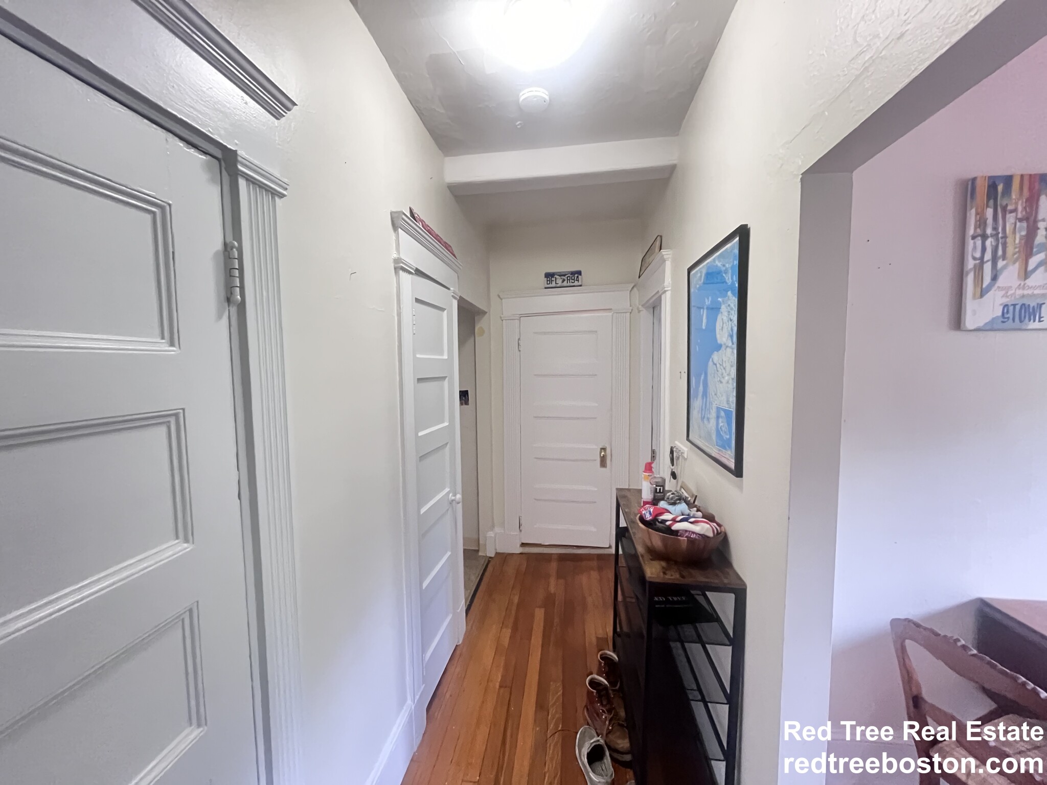 1589 Beacon St, Brookline