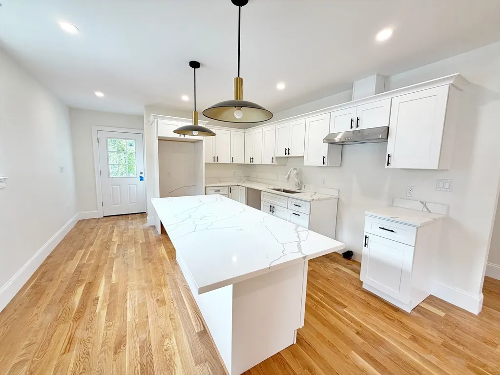 28 Pitcher Ave, West Medford