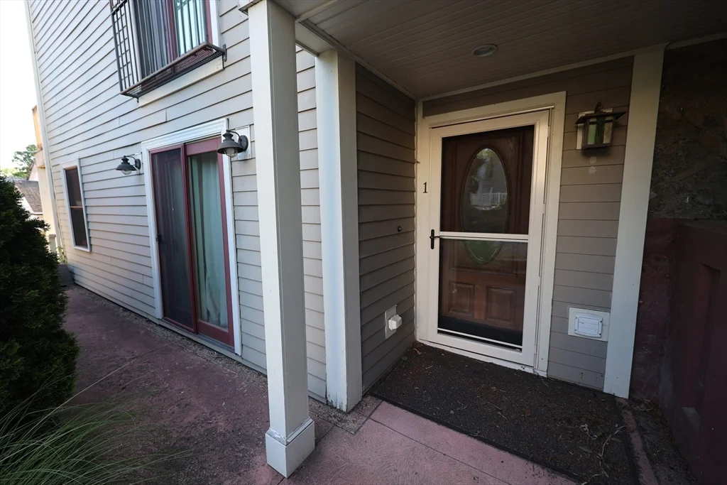 10 Symmes, Roslindale