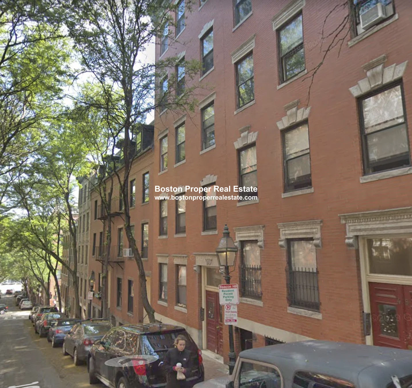 46 Garden St, Beacon Hill