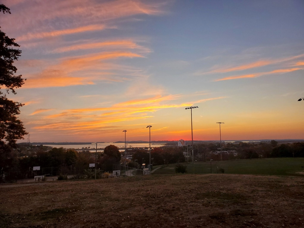 11 Juliette, Dorchester