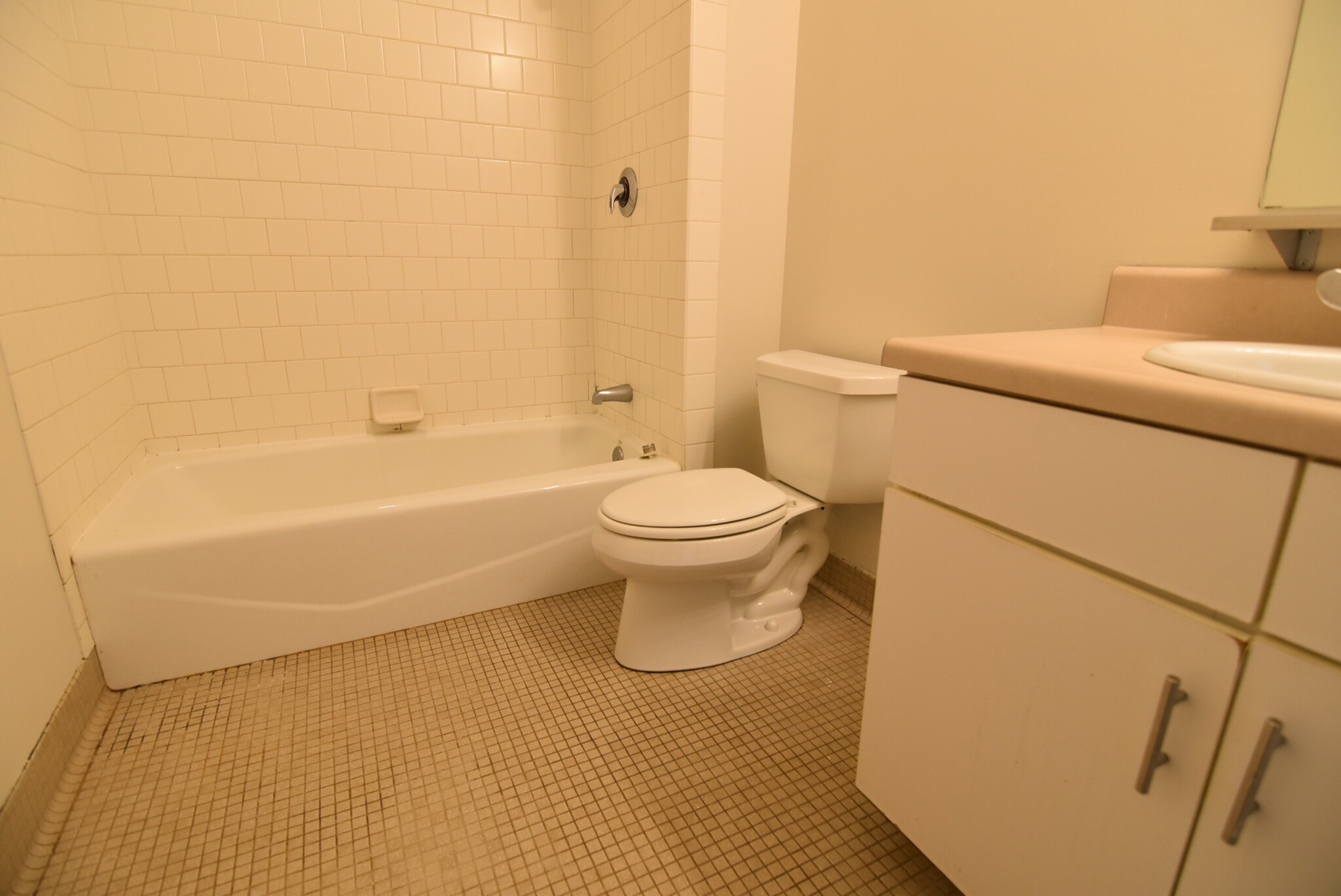 160 East Berkeley St, South End