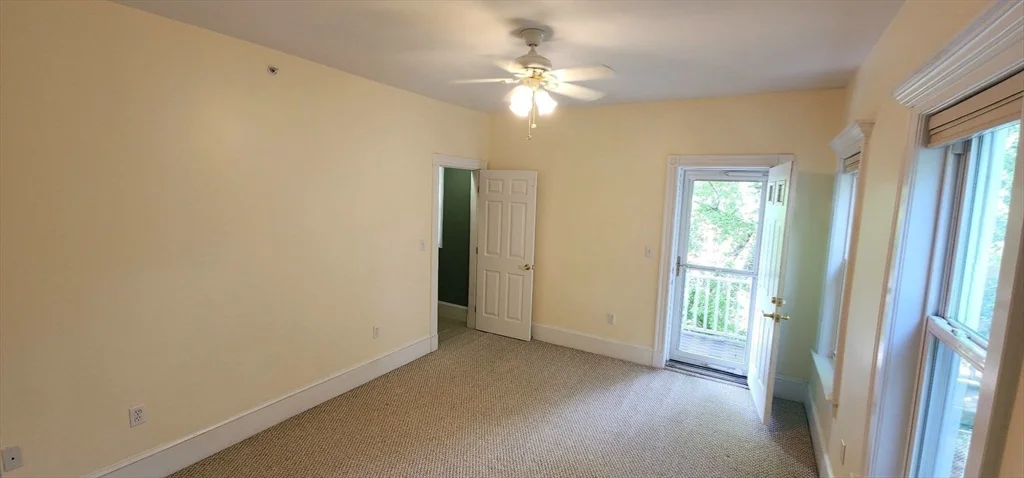 100 Woodstock St, Teele Square