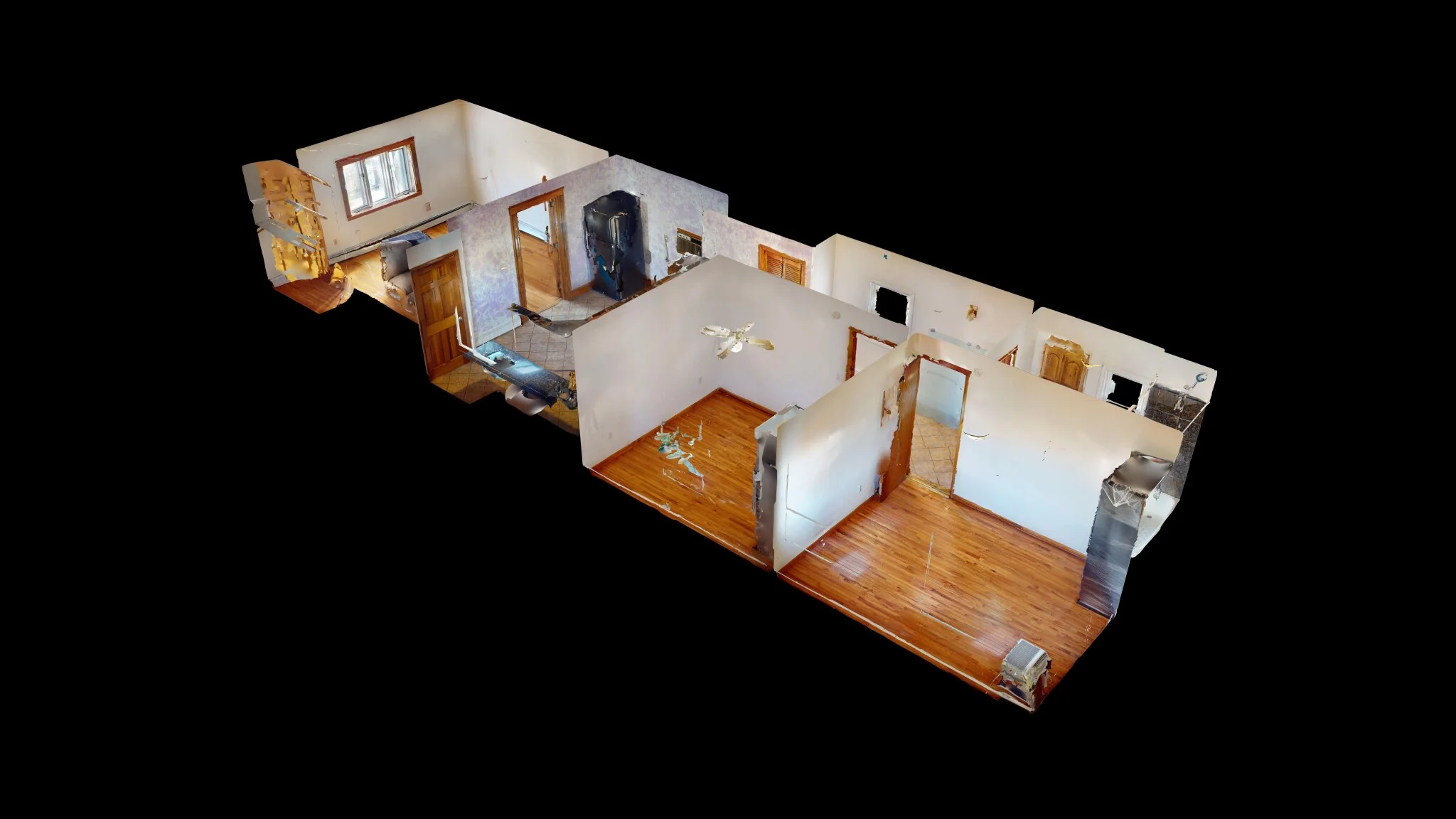 67 Gore St, East Cambridge