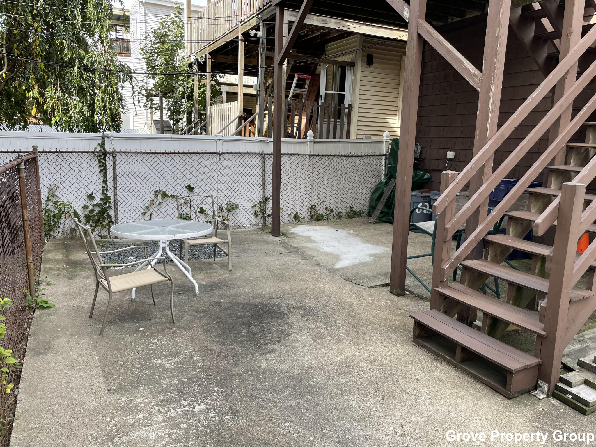 621 East 5th St, South Boston