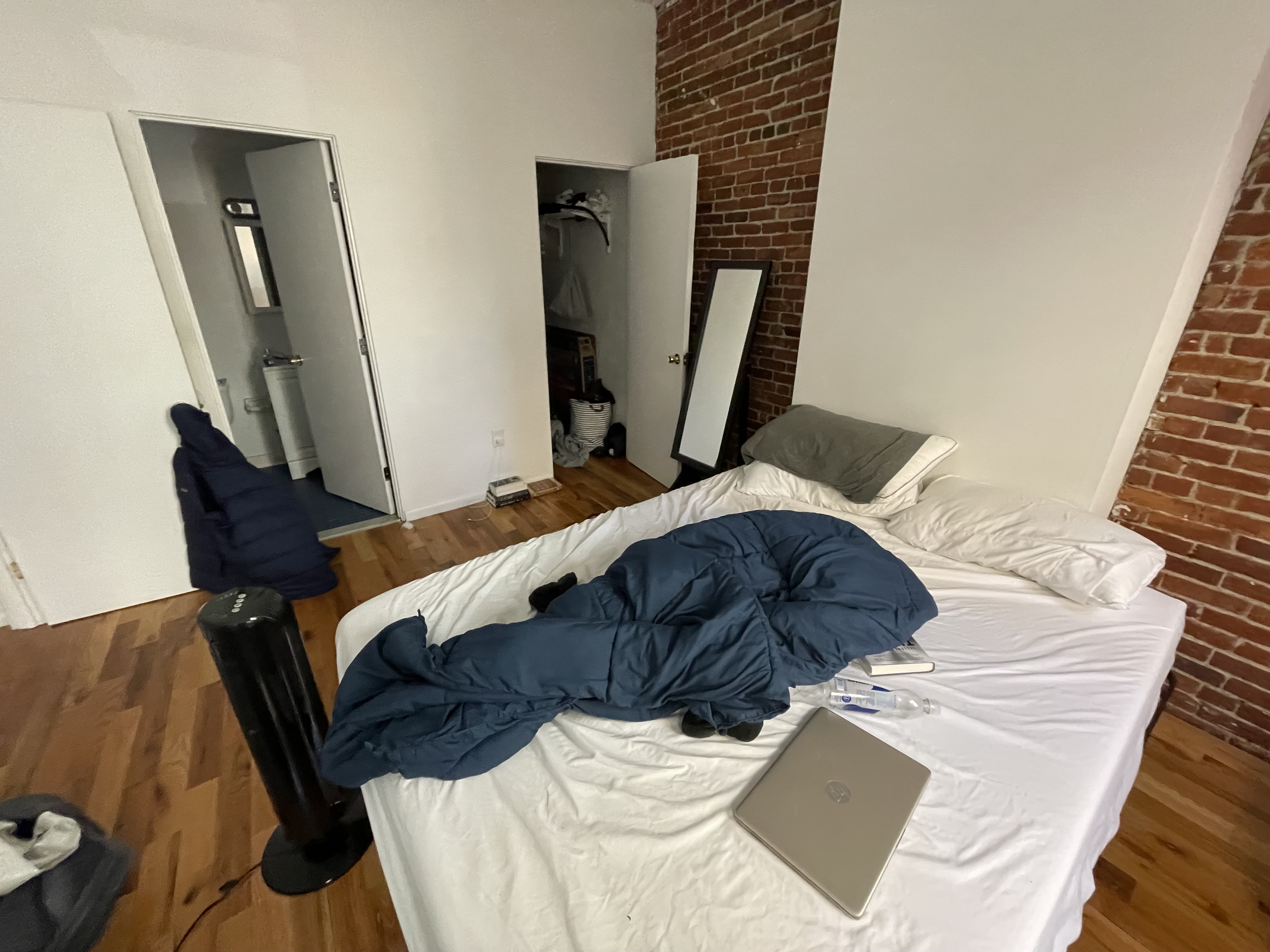 23 Cortes St, Back Bay