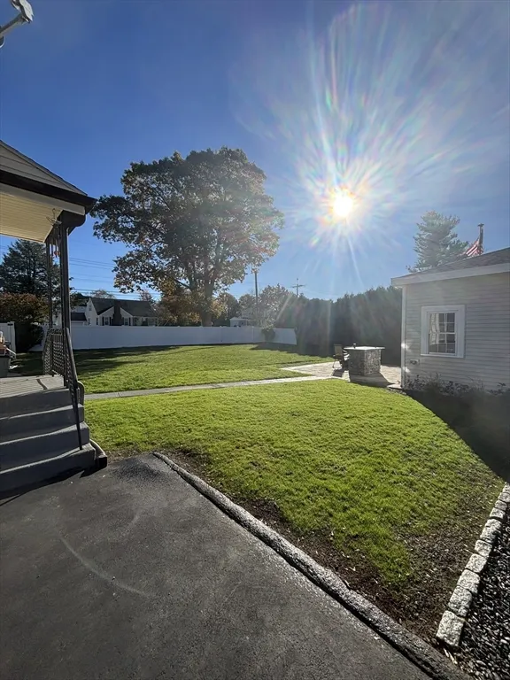 460 Burncoat, Burncoat