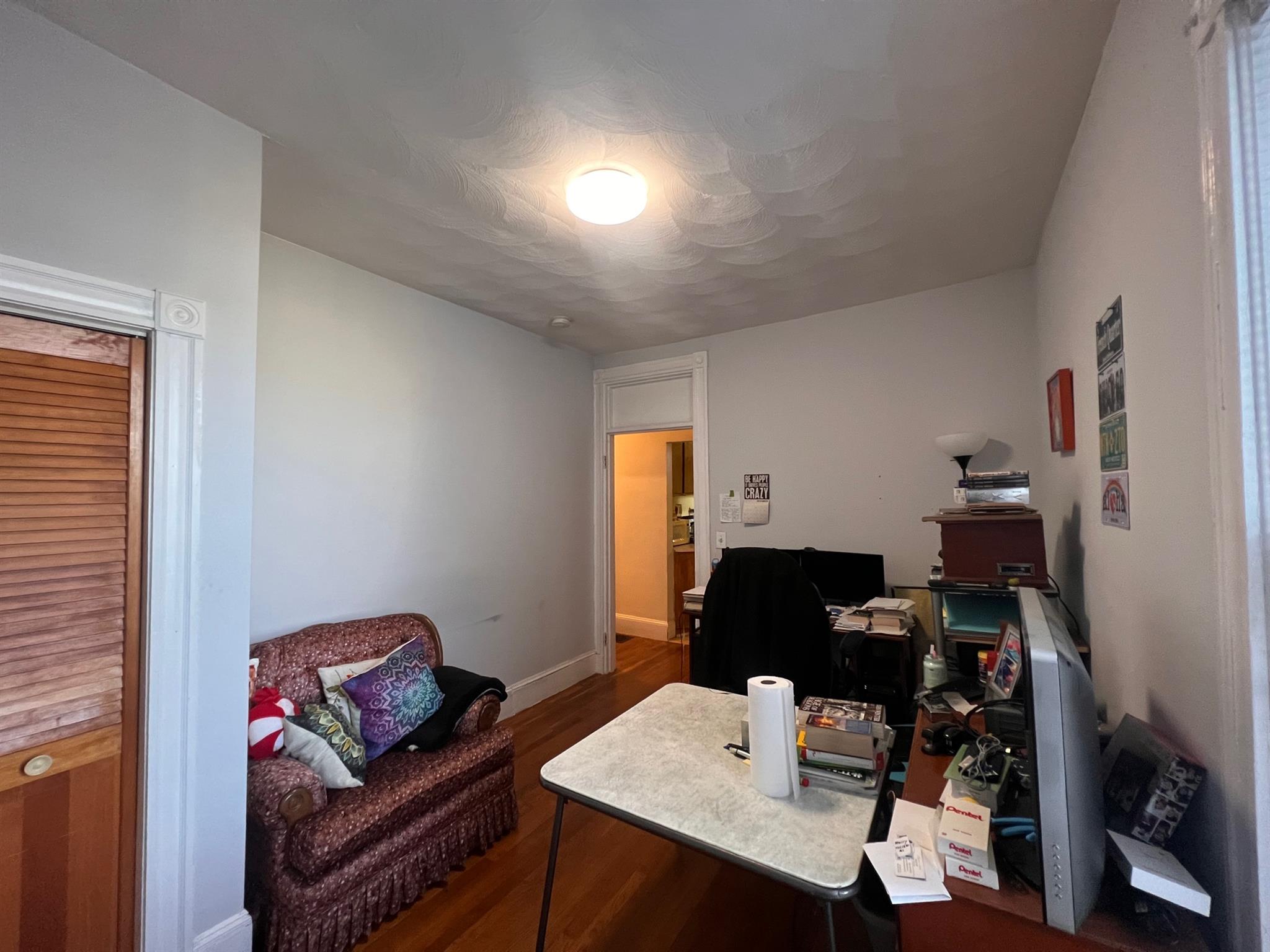 235A Highland Ave, Powder House Square