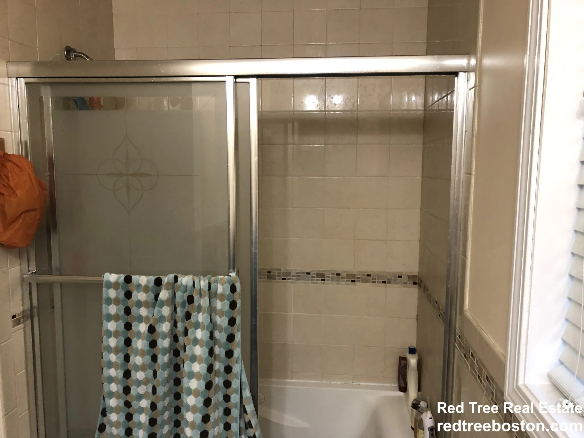 207 Hillside St, Roxbury