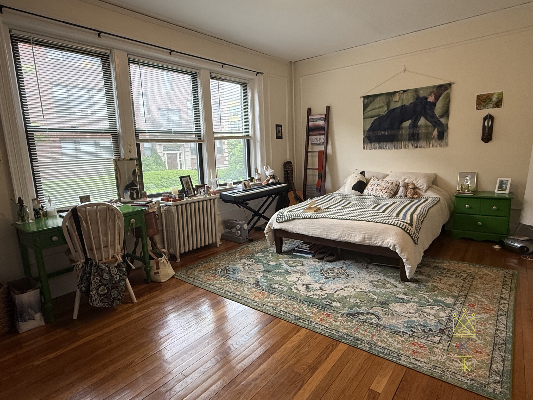 30 Park St, Brookline