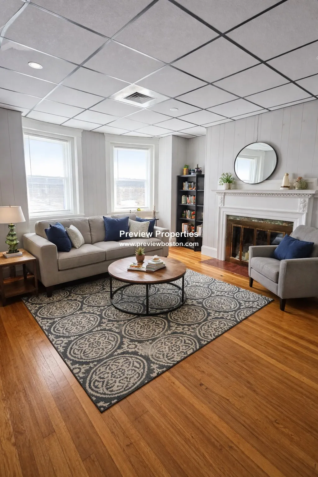 1211 Commonwealth Ave, Brighton