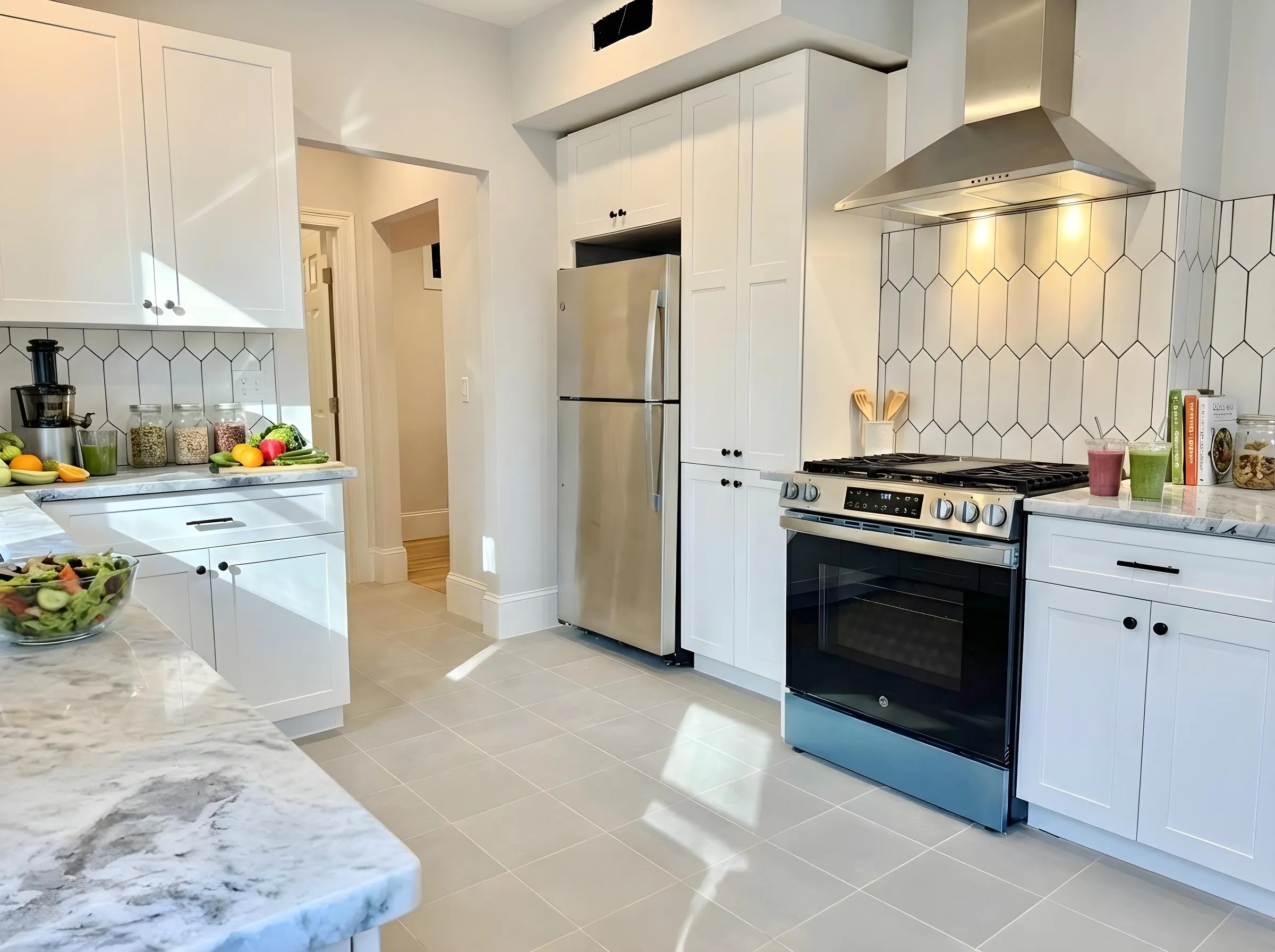 38 Washburn St, Dorchester