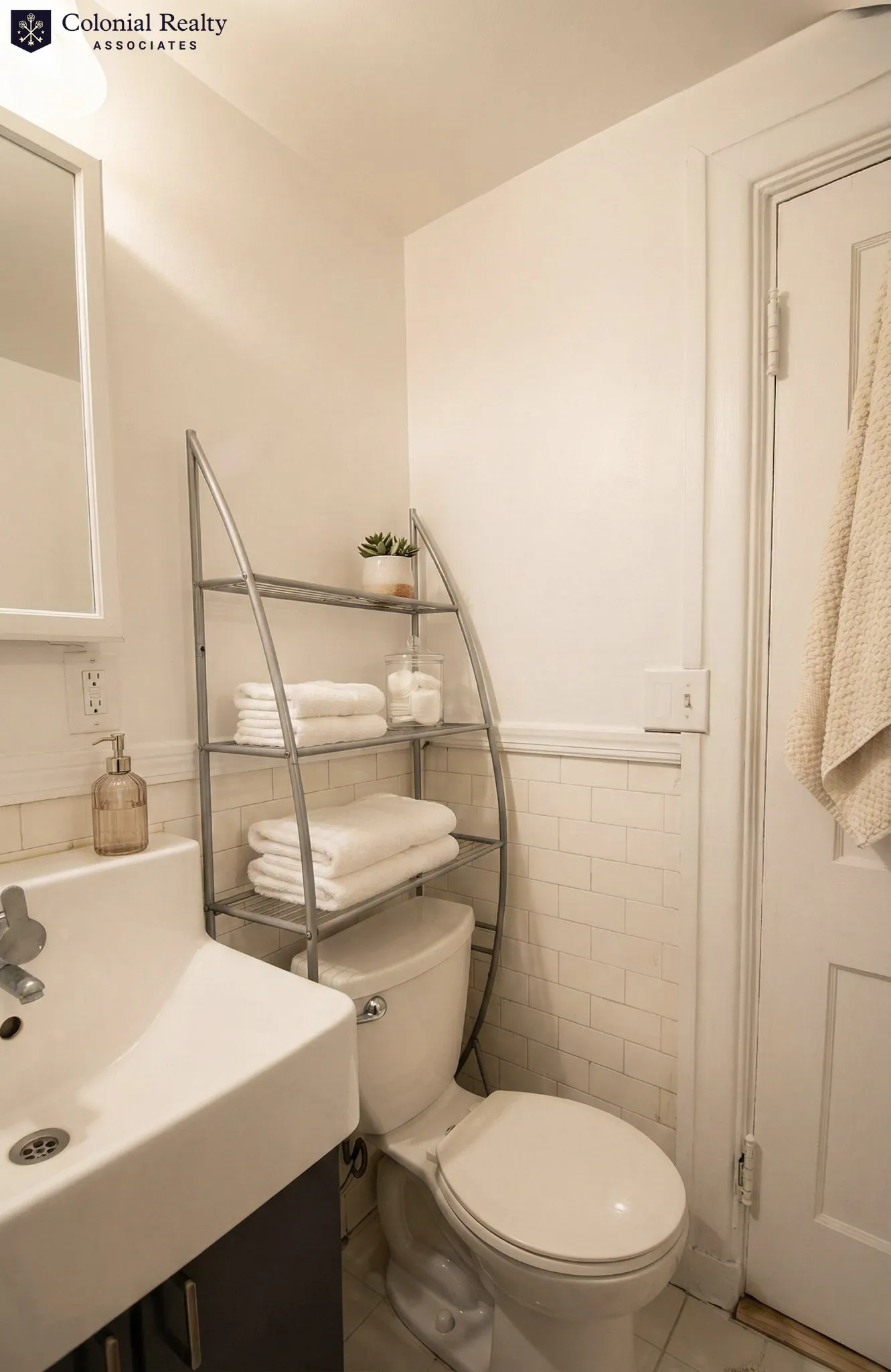 100 Saint Mary's St, Fenway