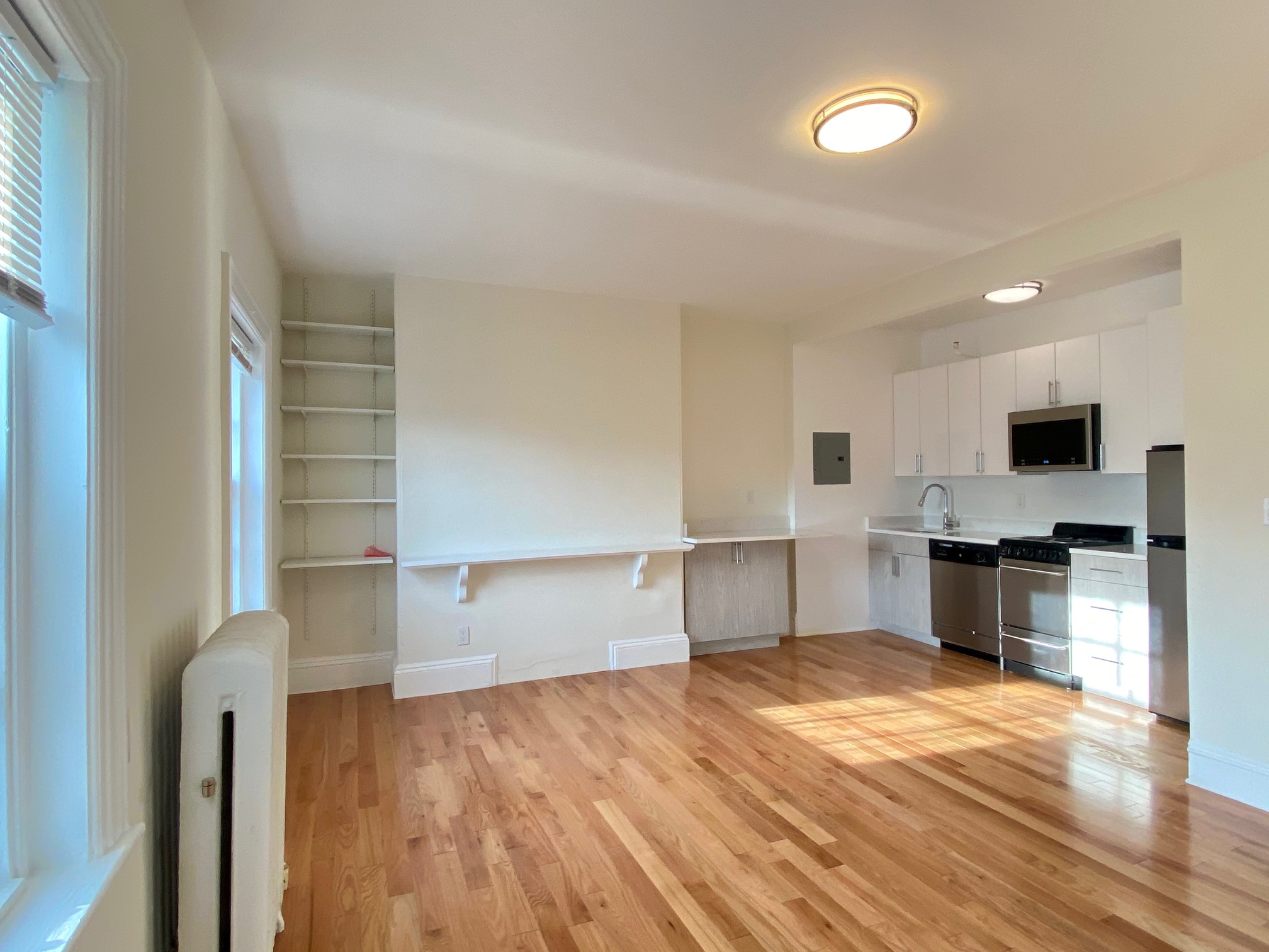 Studio bed, 1 bath apartment for rent at 92 Charles Unit 51A, Beacon Hill — photo 20 of 43