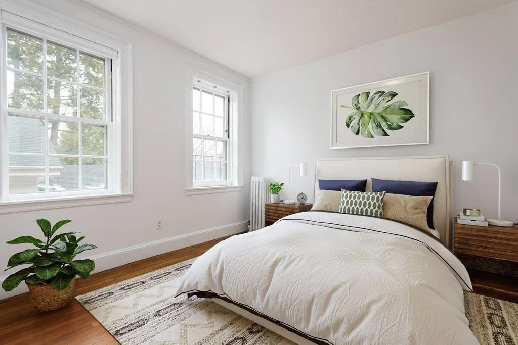79 Martin St, Neighborhood Nine