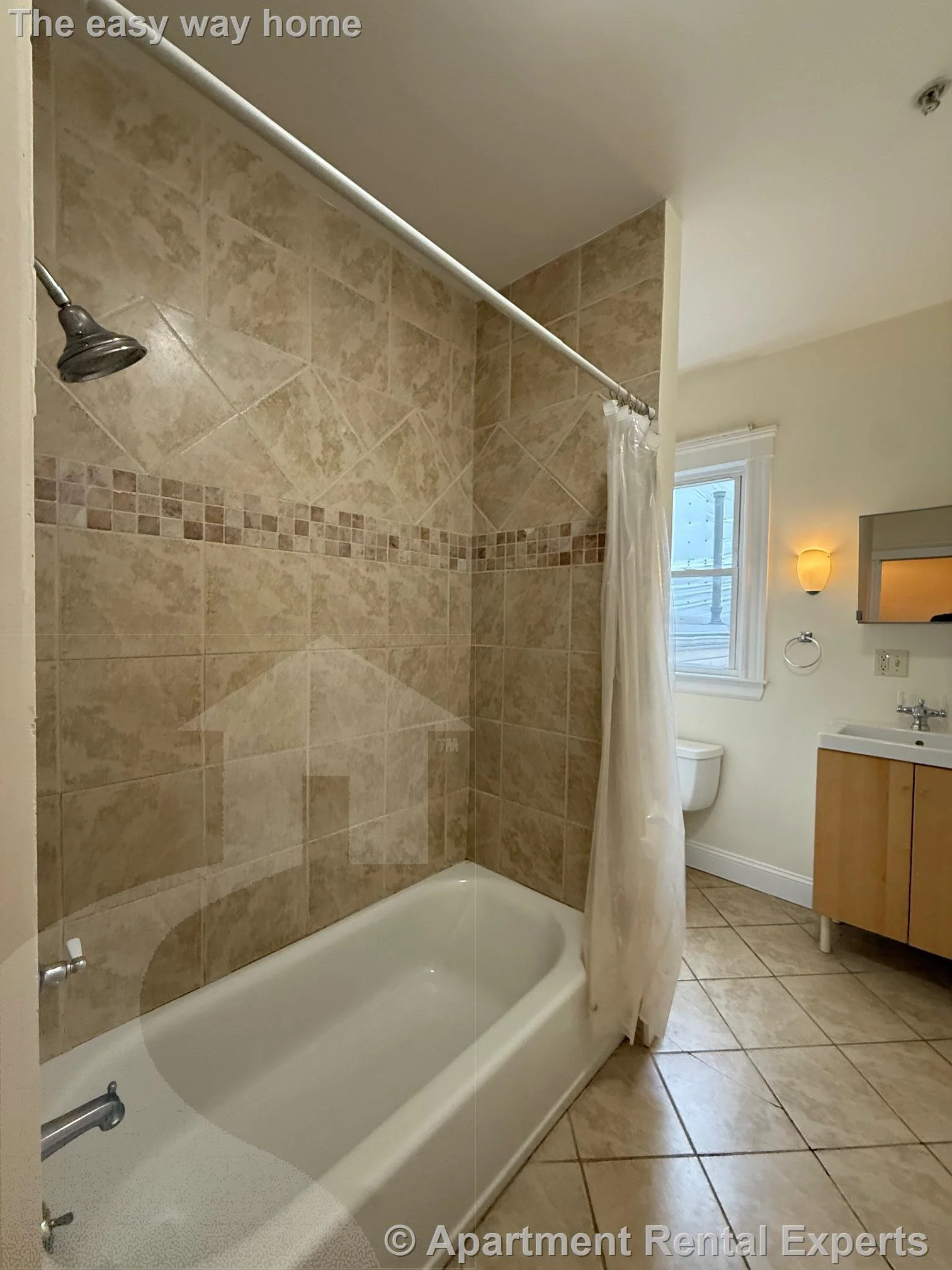 6 Giles Park, Union Square