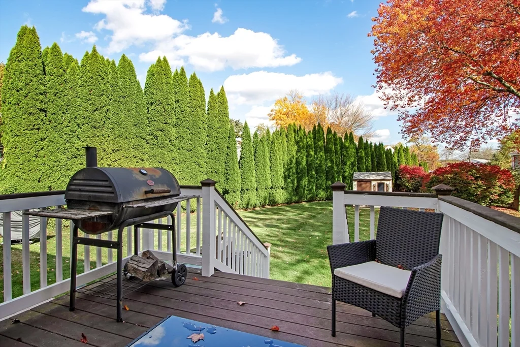 26 Moreland Ave, Dedham