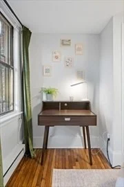 102 Revere, Beacon Hill