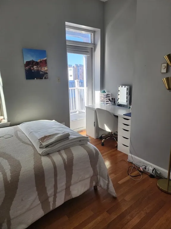 469 Massachusetts Ave, Roxbury