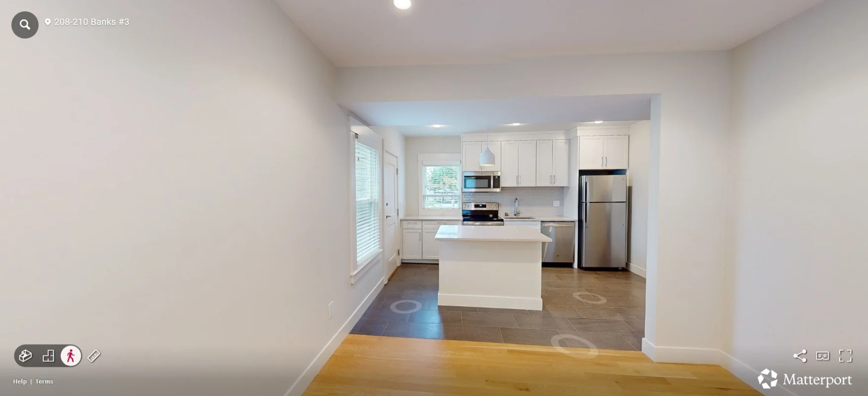 208-210 Banks St, Riverside