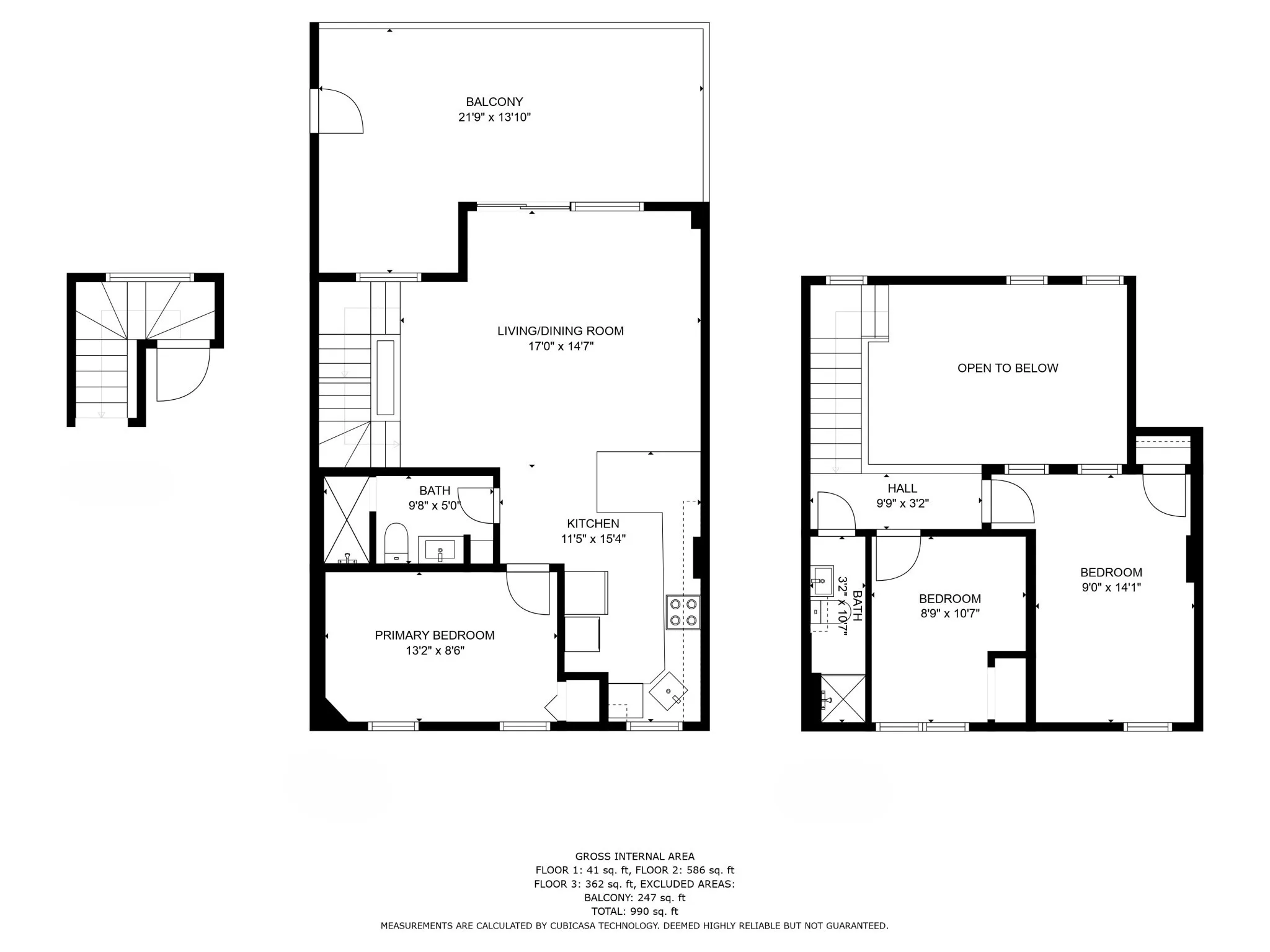 51 Hemenway St, Fenway
