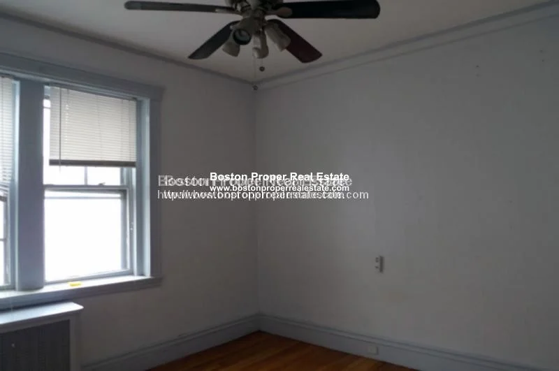 52 Charlesgate East, Fenway