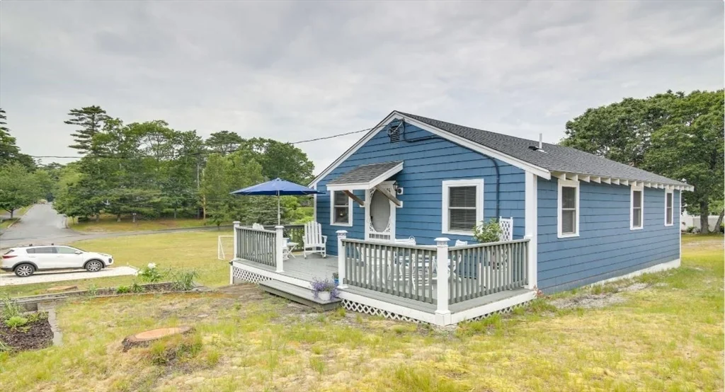 4 Atlantic Ave, Wareham