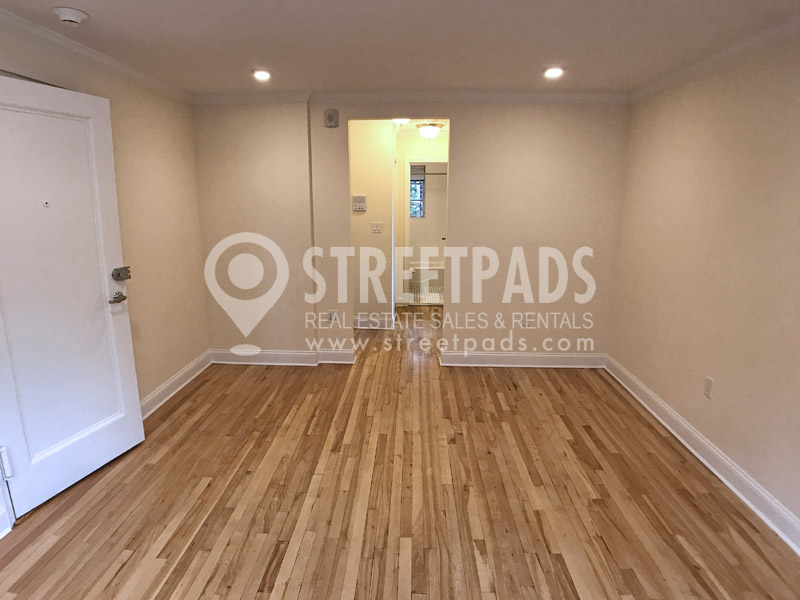 54 Alton Pl, Coolidge Corner