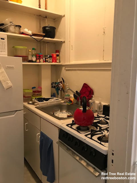 11 Queensberry St, Fenway