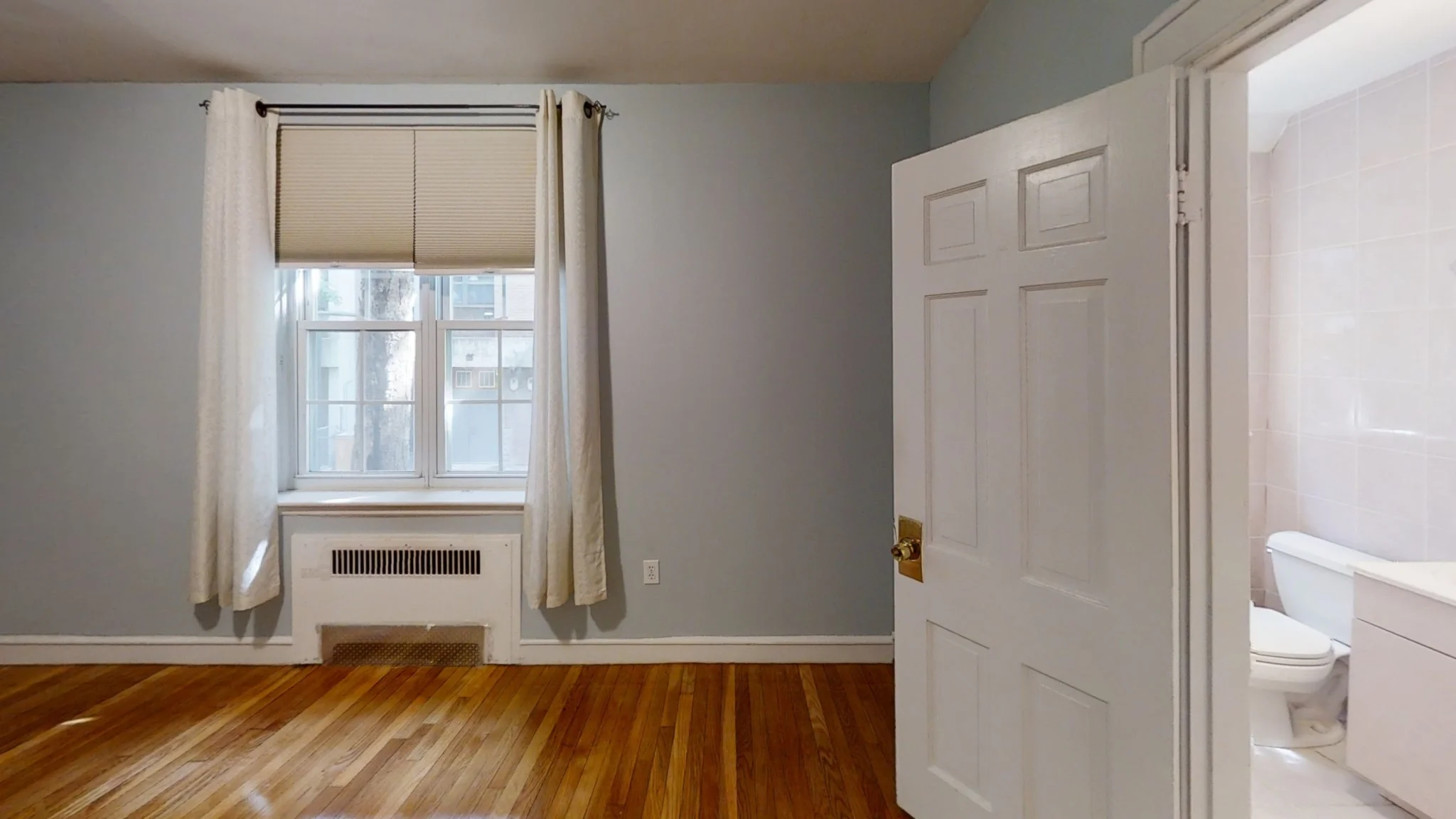 65 Park St, Coolidge Corner