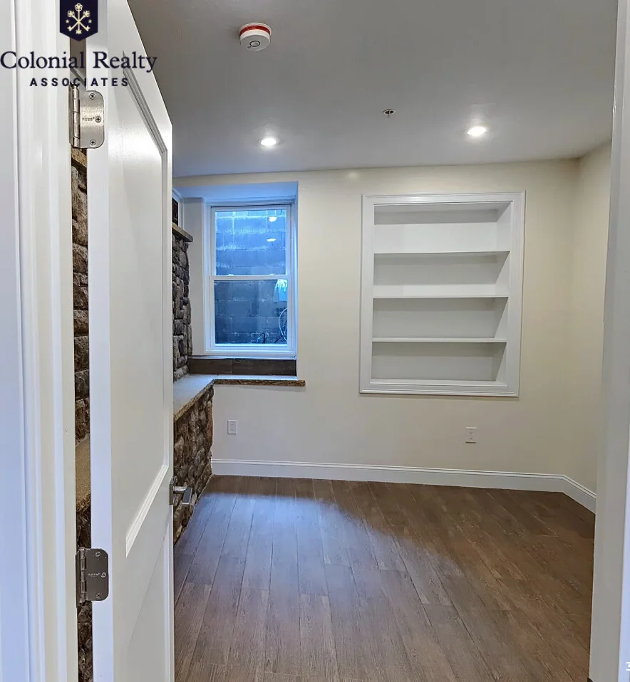 1620 Beacon St, Corey Hill