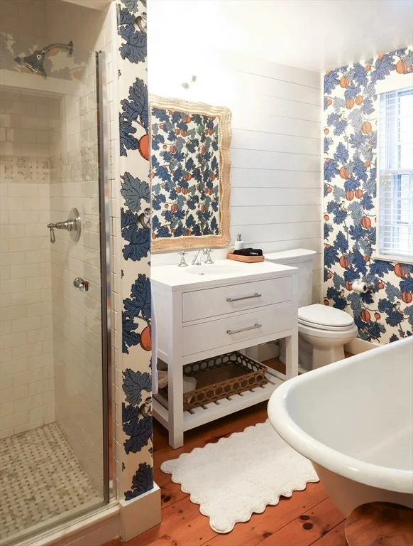 10 Lyon St, Nantucket