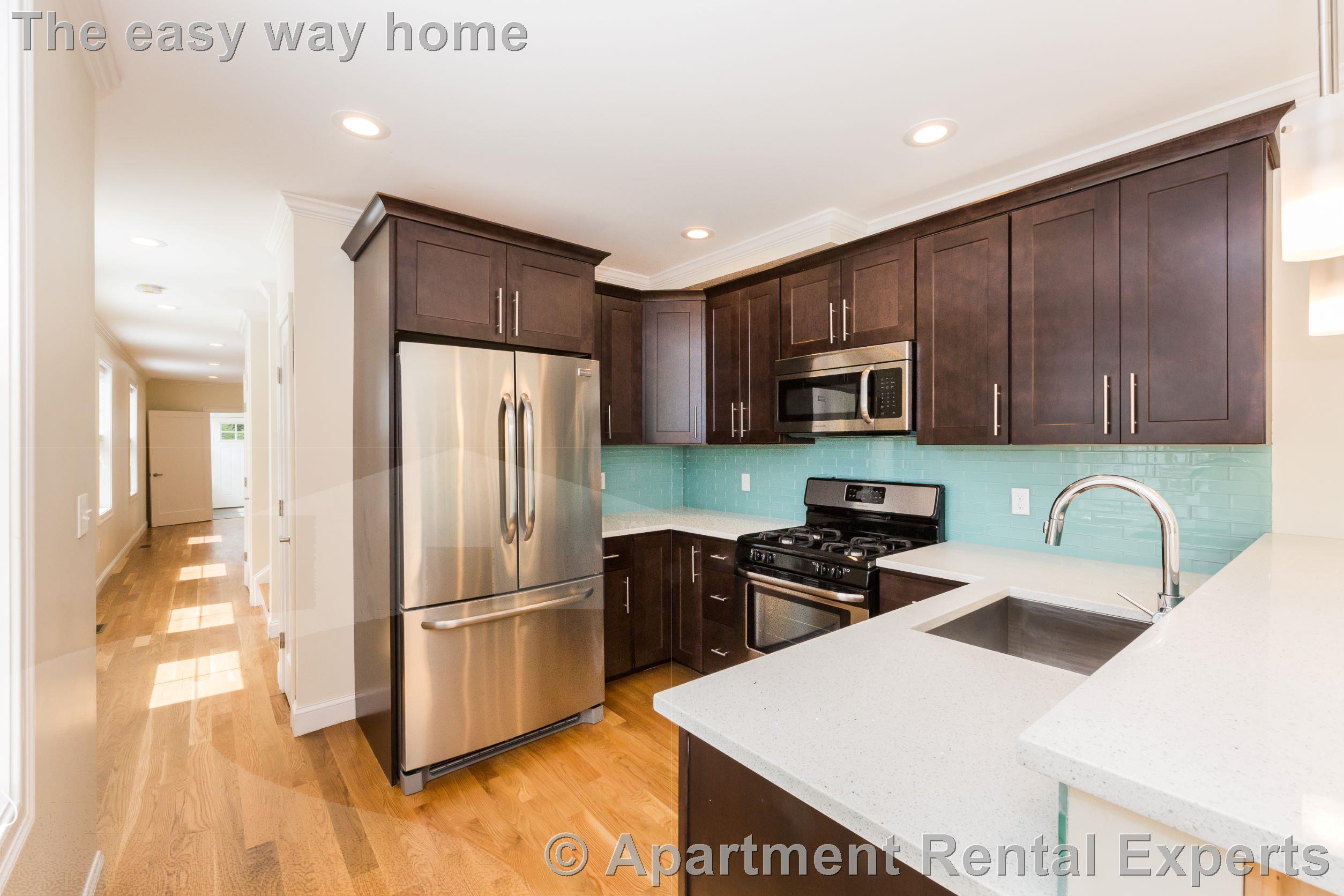 217 Arlington St, West Medford