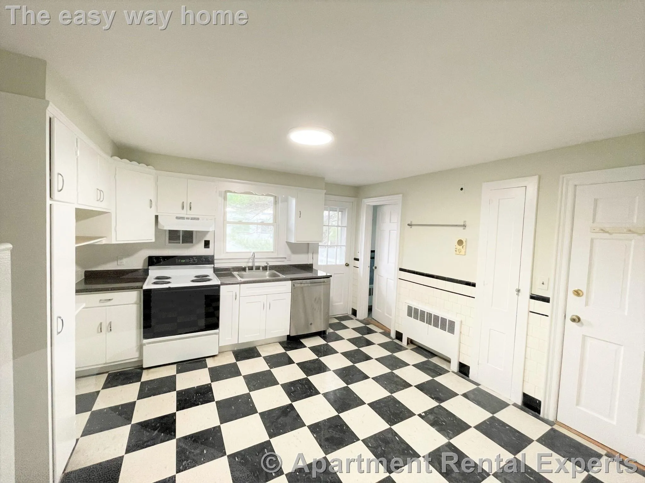 279 Washington St, Union Square