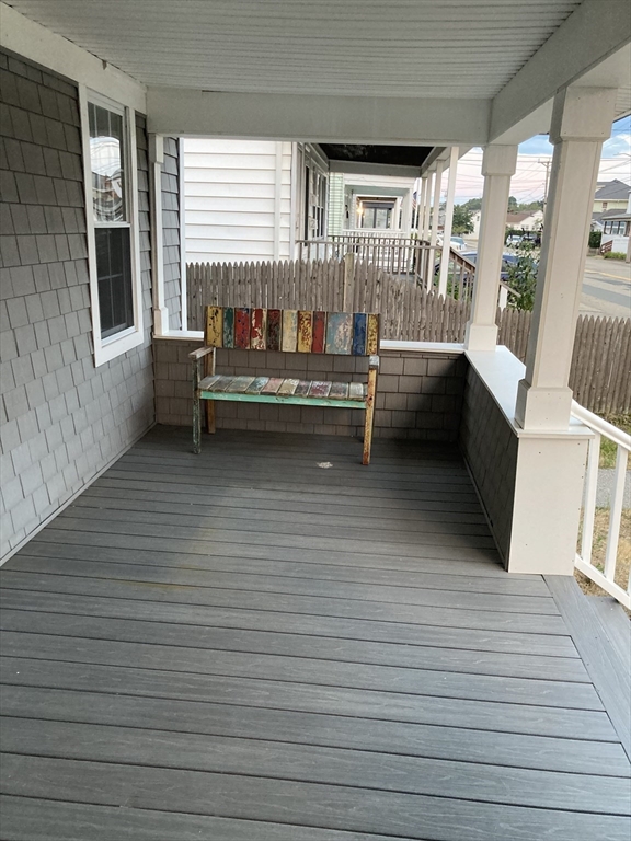 64 Samoset Ave, Hull