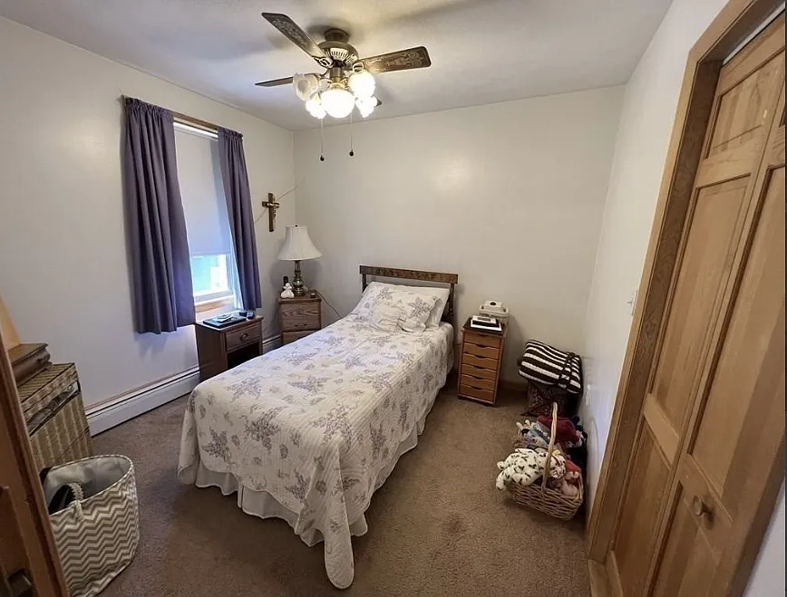 161 Otis St, East Cambridge