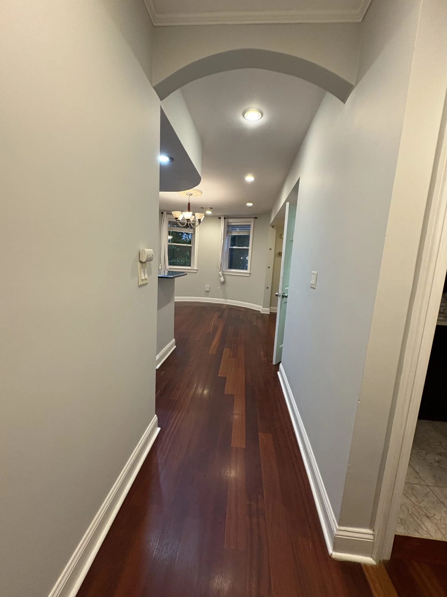 106 East Brookline St, South End