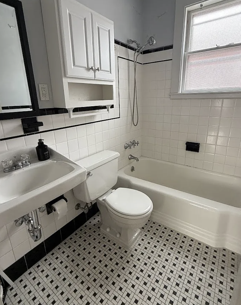 67 Brooks Ave, Newtonville