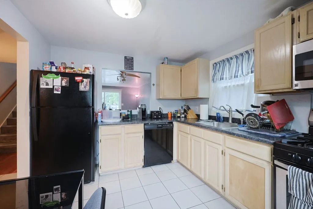 205 West Sixth St, South Boston