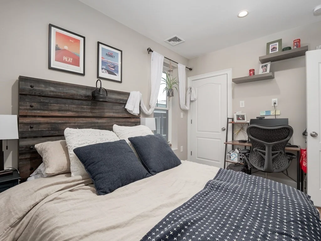 45 L St, South Boston