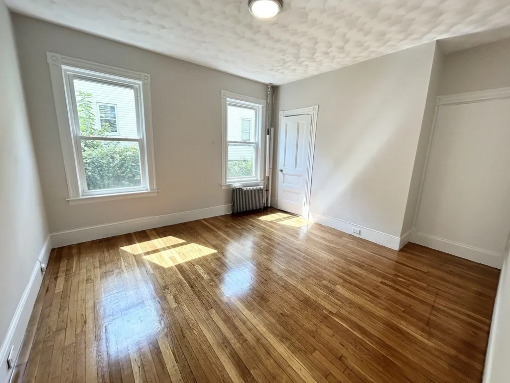 22 Humphreys, Dorchester