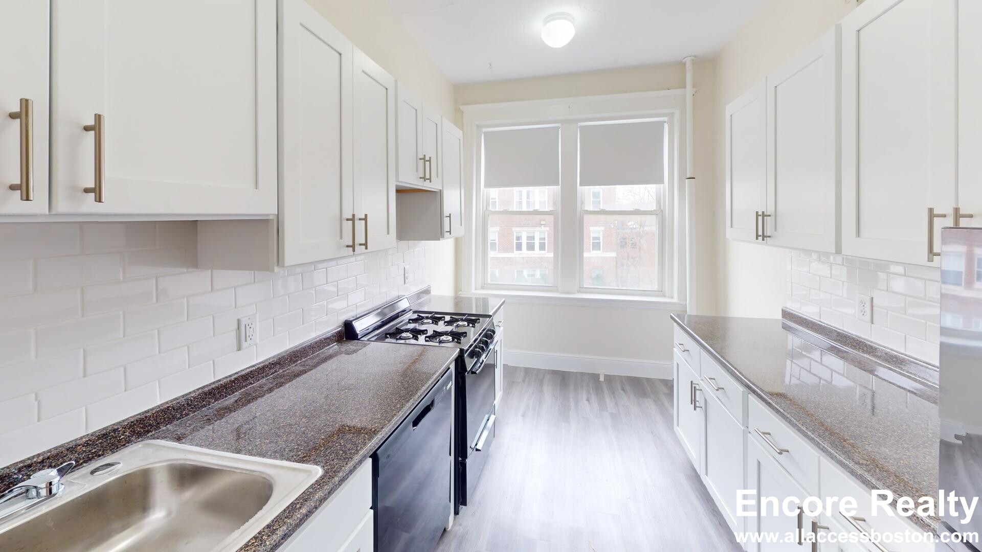 1810 Commonwealth Ave, Brighton