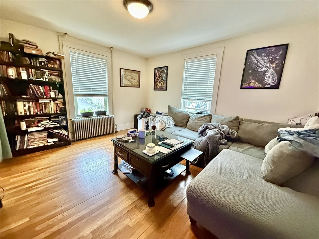 17 Clinton St, Newton