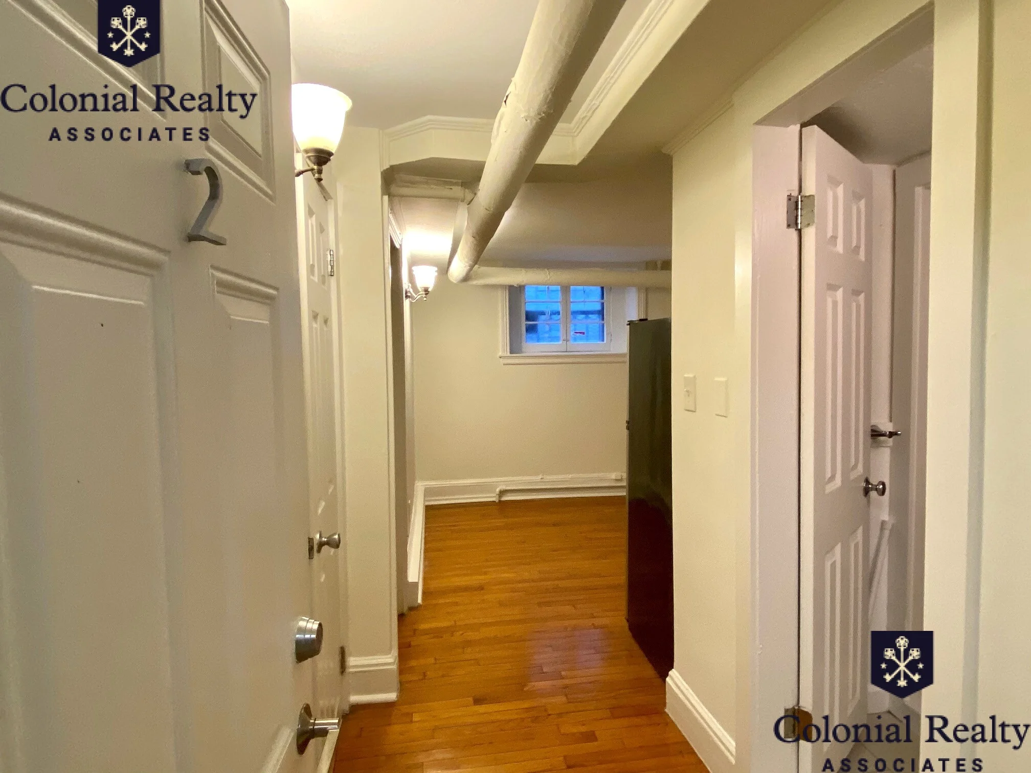 88 Charles St, Beacon Hill