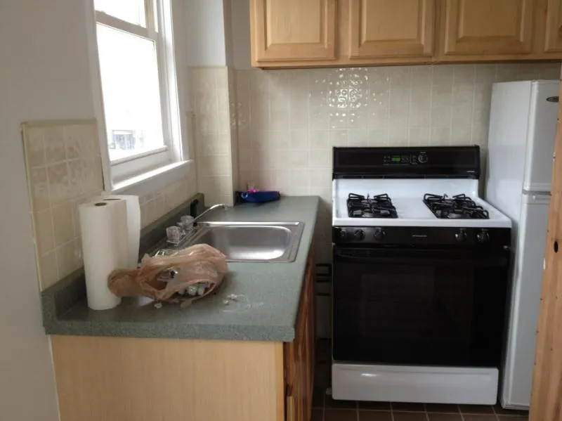 521 Cambridge St, East Cambridge