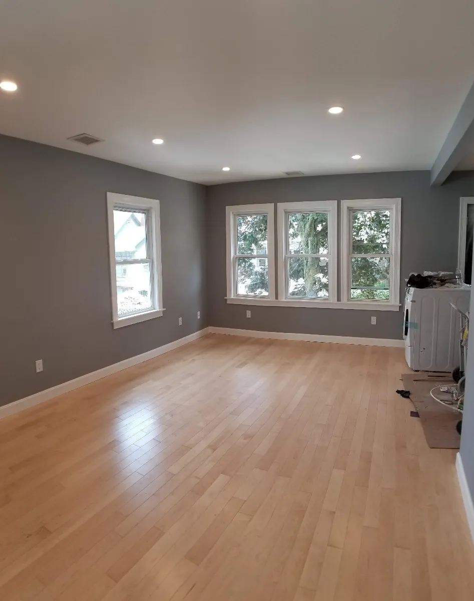 31-33 Thornton St, Roxbury