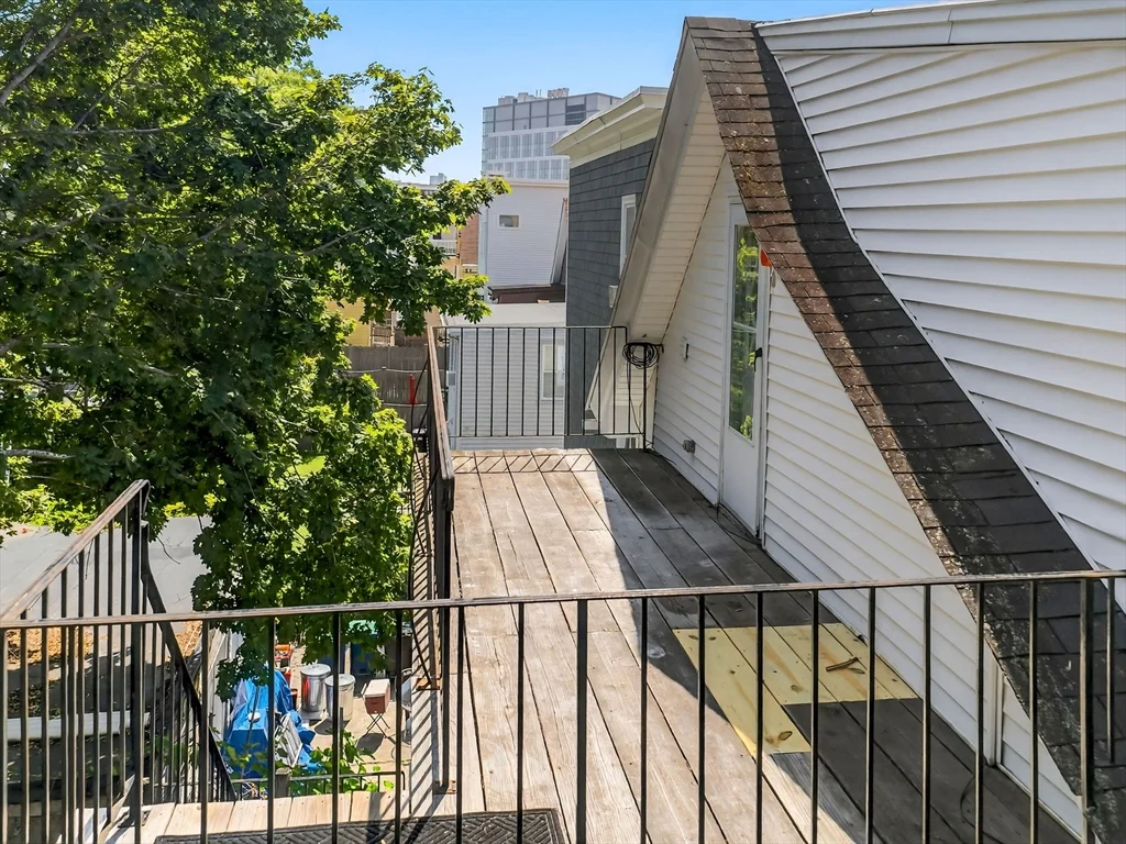 27 Joseph St, Union Square