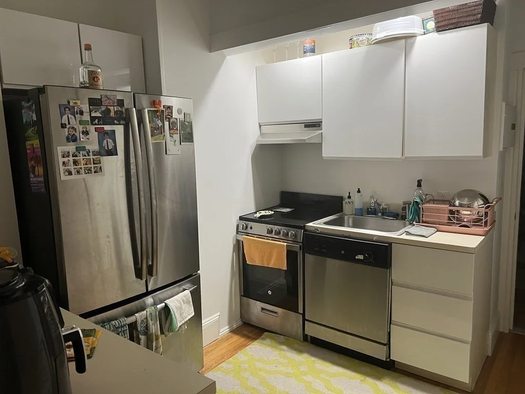 261 Marlborough St, Back Bay