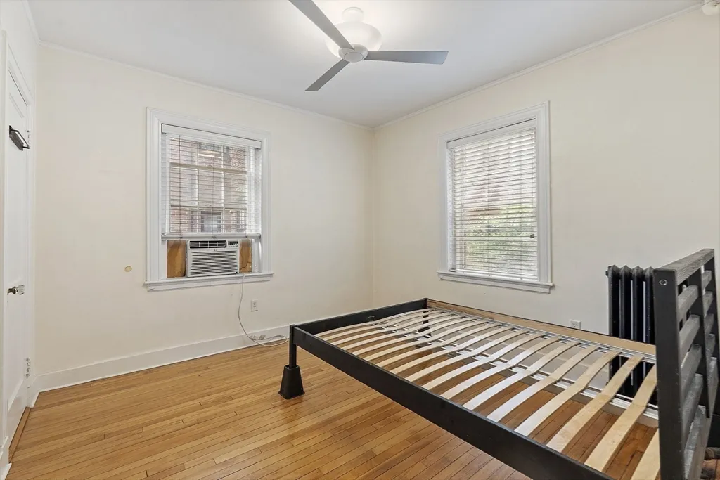 21 Chauncy St, Neighborhood Nine